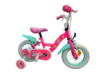 bicicletta bambina barbie 12