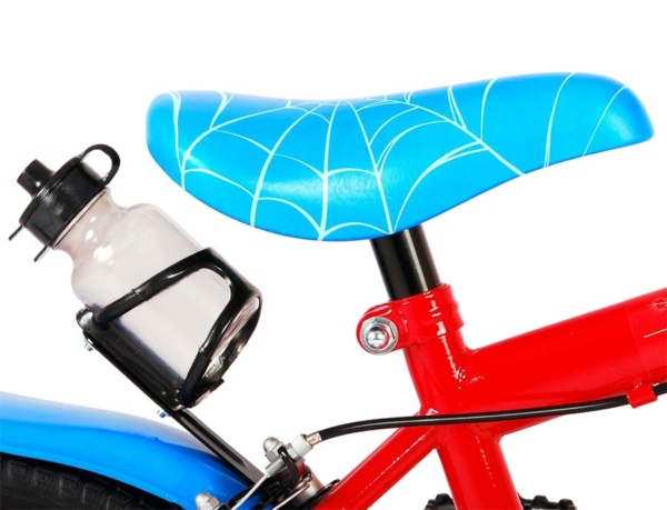 Bici Spider Man bimbo - immagine 5