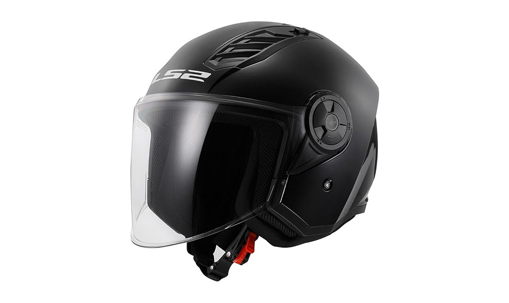 casco moto LS2 Airflow